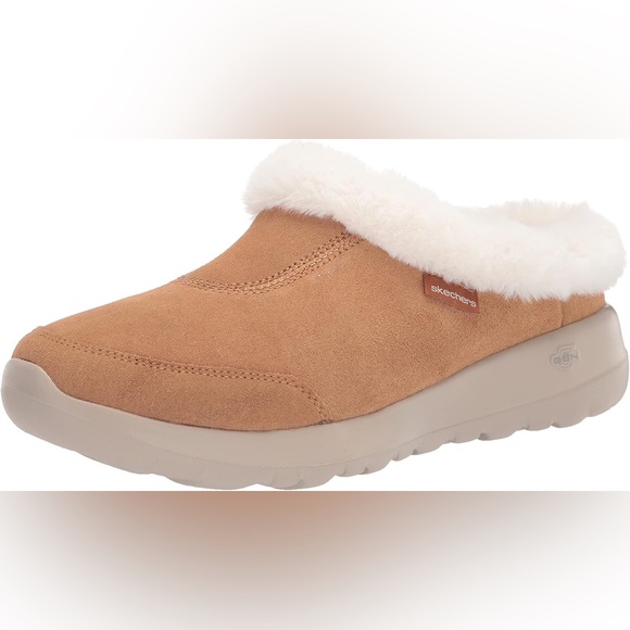 Skechers Shoes - 🤩🥳HOST PICK 🤩🥳Sketchers Gen 5 Women’s Boot shoes EUC